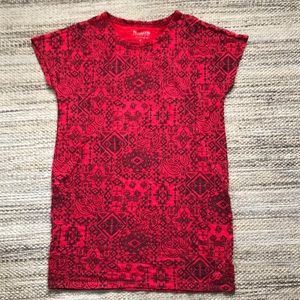 🎄Pendleton flannel nightgown